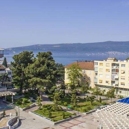 Magnolia Apartments Тиват Екстер'єр фото