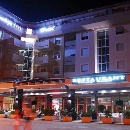 Magnolia Apartments Тиват Екстер'єр фото