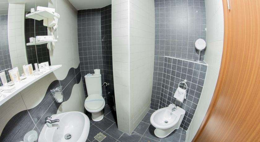 Magnolia Apartments Тиват Номер фото