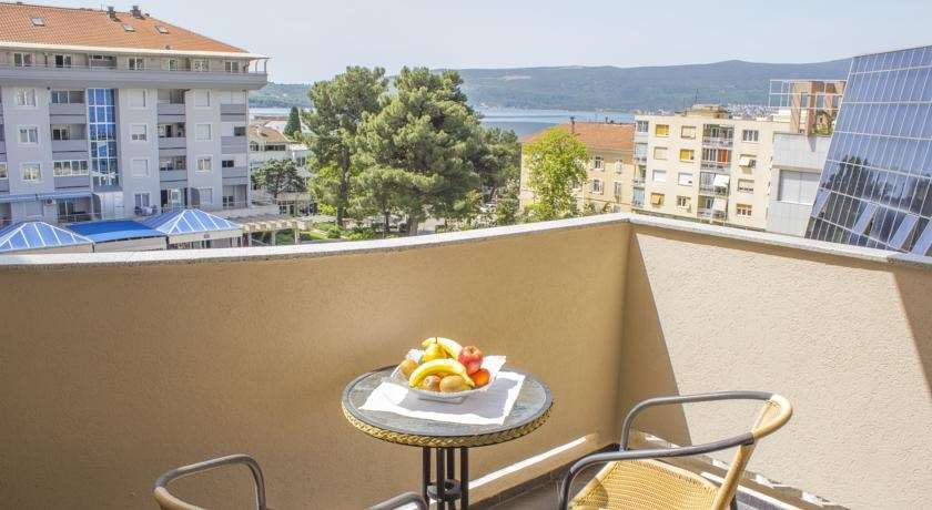 Magnolia Apartments Тиват Номер фото